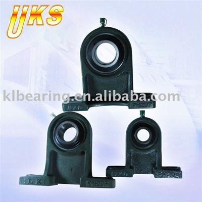 Bearing housing UCPH200 series