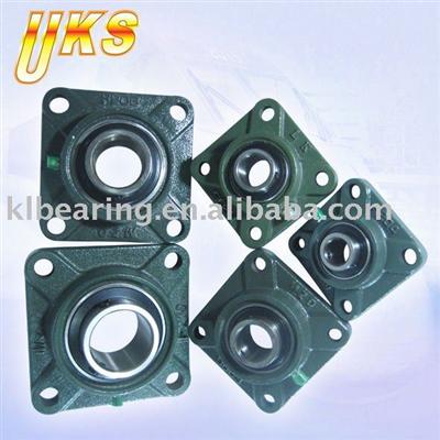Bearing housing UCF200 series