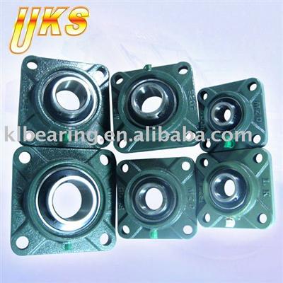 Bearing housing UCF200 series