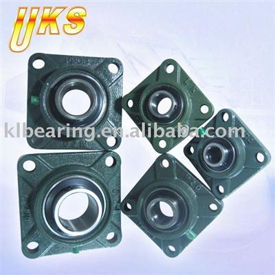 Bearing housing UCF200 series