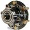 Auto Wheel Hub  Bearing