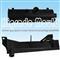 Automobile Molding Part (hrd-a1122)