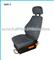 Seats for bus,  truck seat for construction machinery