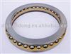 Thrust ball bearings Gcr15,Gcr15SiMn