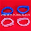 silicone rubber seals