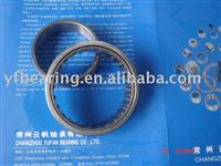 NKIS70-China machined needle roller bearing