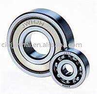 Bearing 6302 Gcr 15 Chrome