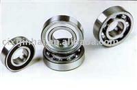 Quality bearings 60 , 62 , 63 , 68, 69 series