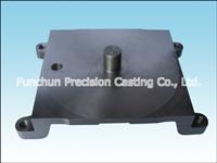 Precision Casting, Investment Casting, Subway Parts