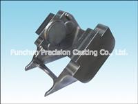 Train Parts, Precision Castings, Machine Parts