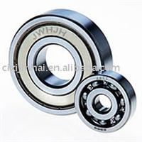 Bearing 6300-2RS/ZZ