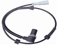 wheel speed sensor