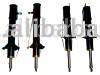 Shock Absorber Gas and oil type: many types