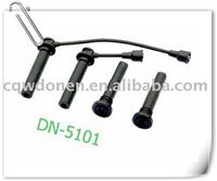 Ignition Cable High Voltage Damper