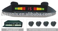 Led Parking Sensor System