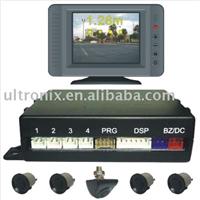 Parking Camera  System
