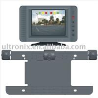 DIY Parking Sensor Accessory