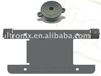 DIY Parking Sensor Accessory