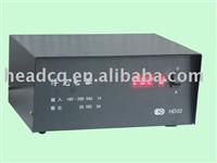 Generator Battery Charger