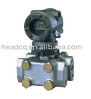 YOKOGAWA High Static Gauge Pressure Transmitter