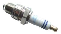 Spark Plug E6T 95% pure alumina