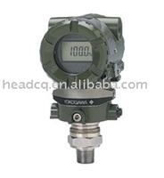 YOKOGAWA Absolute and Gauge Pressure Transmitter