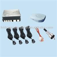 parking sensor with E-AMRK,CE,ISO9001.2000