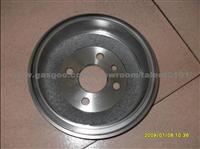 Brake Disc for Toyota 43512-26040