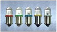 LED LAMPS 158BA9S-2