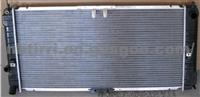 52479652 52472846 Vehicle Radiator for GM BUICK  REGAL2.0