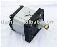 CBN-E300 Gear pump