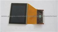 Audi TT LCD Display