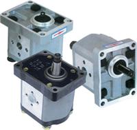 Cbn-e300 Series Of Gear Pump