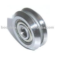 Track roller bearing