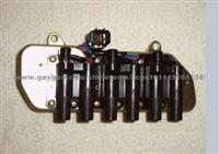 MITSUBISHI Ignition Coil MD-181477