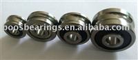 Guide Bearing Series Sg Rollers