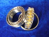 Cylindrical roller bearing