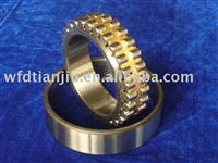 Cylindrical roller bearing NN3020-NN30/1800