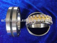 Cylindrical roller bearing used for motor,machine tools