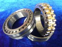 Cylindrical roller bearing