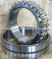 Cylindrical roller bearing NN3020-NN30/1800P5