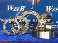 Cylindrical roller bearing