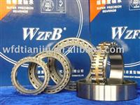 Cylindrical roller bearing chrome steel, carbon steel