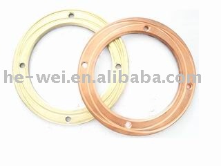 Cu-pb Alloy Consturctured Bushing