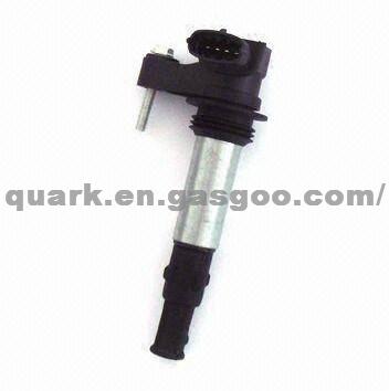 OPEL Ignition Coil 0221604112