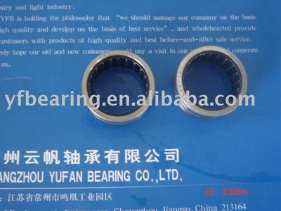 NK26/16 China machined needle bearing