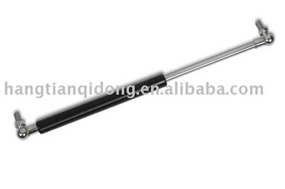 Gas spring  for  automobile  rear  cover