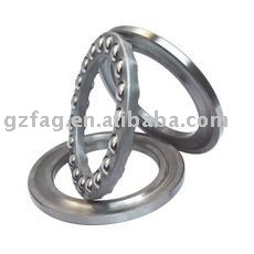 Thrust ball bearing