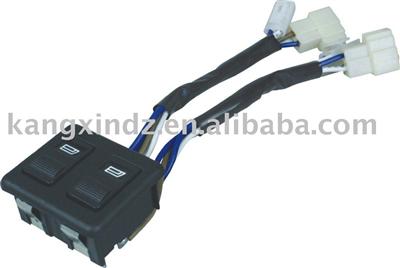 Window Lifter Switch/Switch for Volkswagen/Power Window Switch/Auto Switch