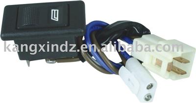 Window Lifter Switch/Switch for Volkswagen/Power Window Switch/Auto Switch